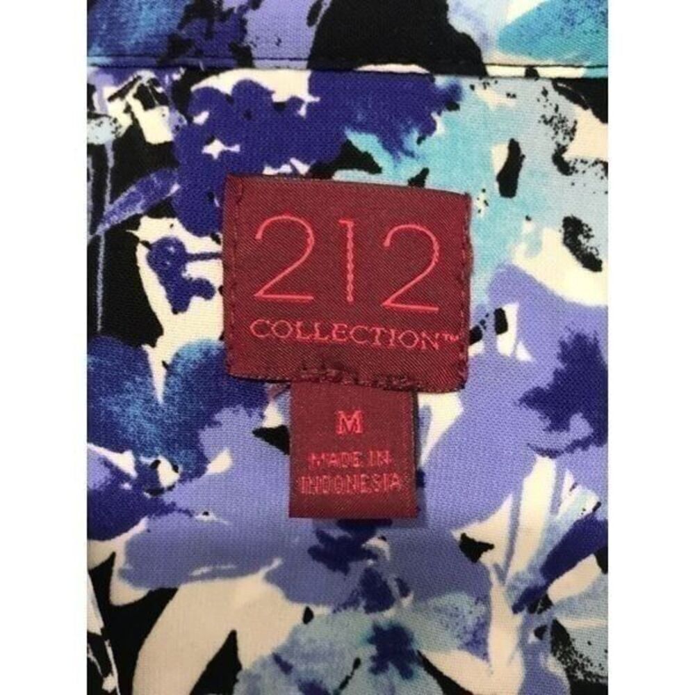 212 Collection Blouse size M….0492 - Picture 3 of 4